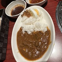 焼肉冷麺 ユッチャン 北新地店 -  焼肉冷麺 ユッチャン 北新地店 -