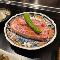 赤身焼肉 かるびあーの 新橋店 - 