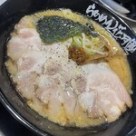 らあめん花月嵐 - 料理写真: