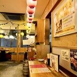 炭火串焼 たまり - 