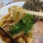 らぁめん 葉月 - 