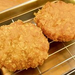 炭火串焼 たまり - 