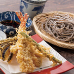 北前そば高田屋 - その他写真: