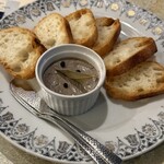 バール・バッフォーネ - 