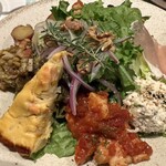 カフェ・ドゥ・ラ・パンセ - 
