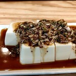 炭火焼きホルモン にく月 - 