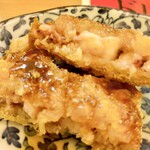 炭火串焼 たまり - 