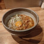 炭火焼きホルモン にく月 - 