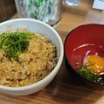 らぁめん 葉月 - 