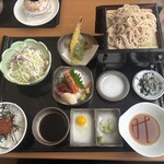 龍亭 - 料理写真: