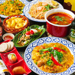 バンコク ダイナー - 記念日コース