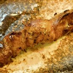 炭火串焼 たまり - 