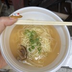 鮫麺屋 - 