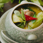 バンコク ダイナー - 