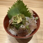 中華そば トランポリン - 