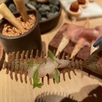 S'ACCAPAU - 