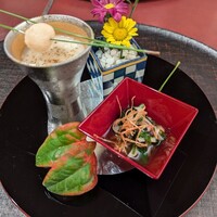 つる家 リーガロイヤルホテル店 - 