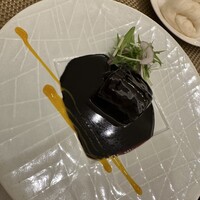 天厨菜館 銀座店 - 