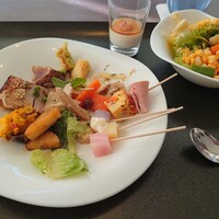 Dining & Bar TENQOO - 