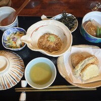 葉山 日影茶屋 - 