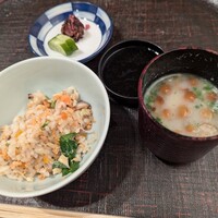 つる家 リーガロイヤルホテル店 - 