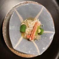 東京 芝 とうふ屋うかい - 