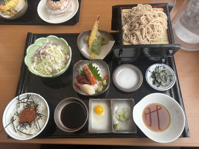龍亭 撫牛子 弘前の本格うどん店 | 青森県グルメ