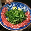 太子堂馬肉料理店