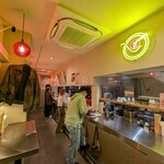 ラーメン れんげ - 