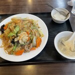 中華料理 品珍酒家 - 