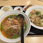 台湾料理 福祥閣 - 料理写真: