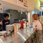 ラーメン れんげ - 