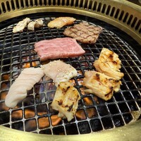 芦屋焼肉 結 - 