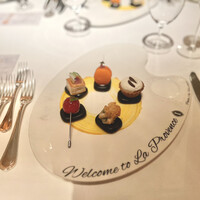 ラ・プロヴァンス - 