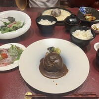 神戸牛ステーキ&カフェ ノーブルウルス 三宮店 - 
