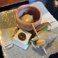 葉山 日影茶屋 - 