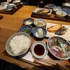 魚とおばんざい 泉士