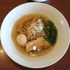 自家製麺 一乃瀬