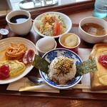 デポー 京町店 - 