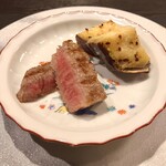 焼肉 牛印 新宿店 - 