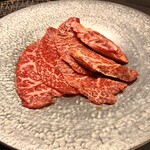 焼肉 牛印 - 