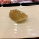 富貴ずし - タイラギ貝