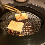 焼肉 牛印 - 