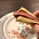 焼肉 牛印 新宿店 - 