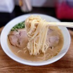 麺工房 ラーメン いち - 