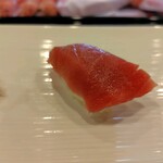 富貴ずし - 中トロ