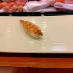富貴ずし - エビ