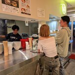 ラーメン れんげ - 