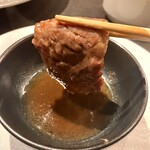 焼肉 牛印 - 
