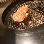 焼肉 牛印 - 